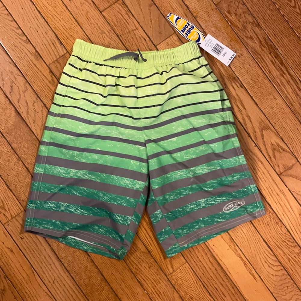Boys brand new swim suit